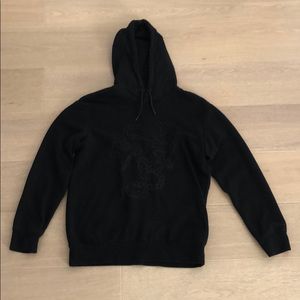 H&M Tiger hoodie